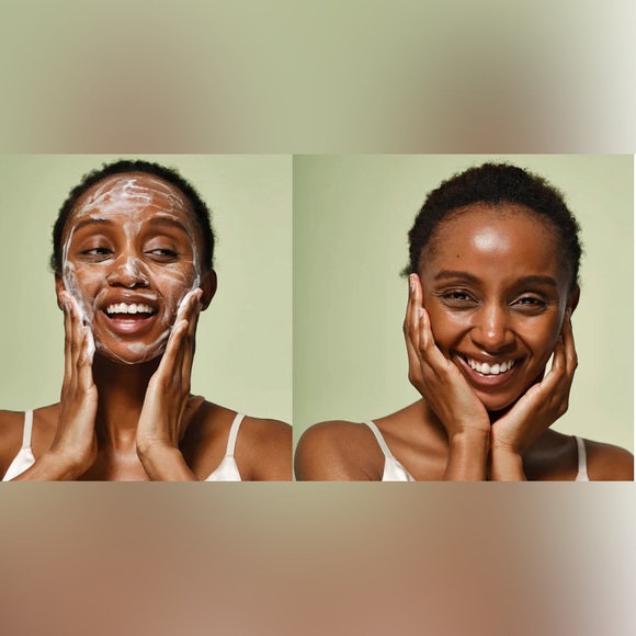 NWT AMORE PACIFIC TREATMENT ENZYME PEEL CLEANSING POWDER - Picture 5 of 5